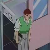 泡面怪兽头像
