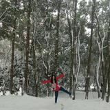 点点星河在心中头像