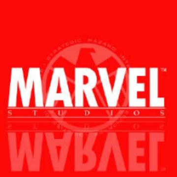 Marvel漫威DC秀头像