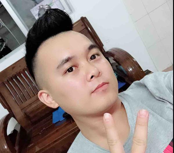 如果我说Mr彭头像