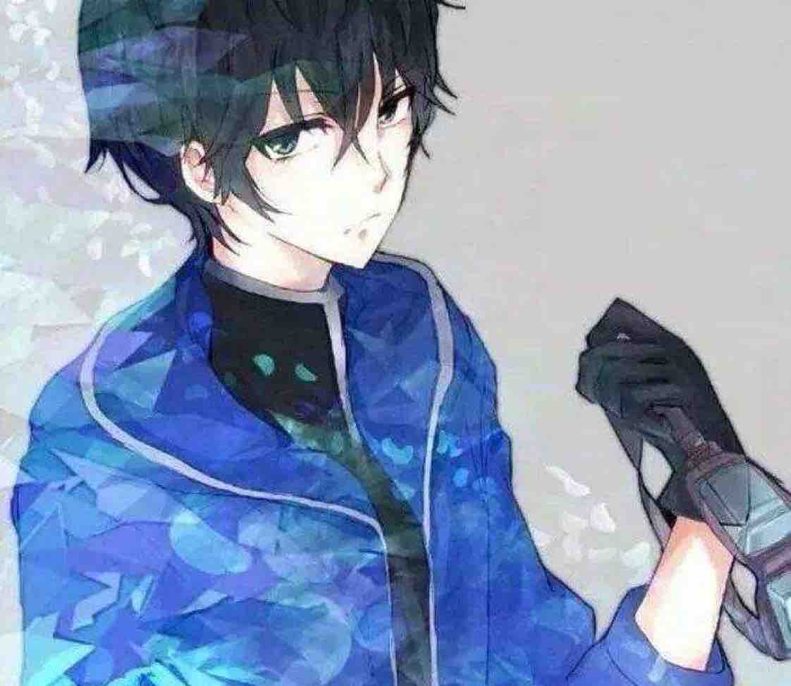 molianqi头像