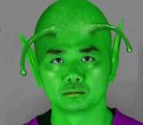 漫漫中年头像