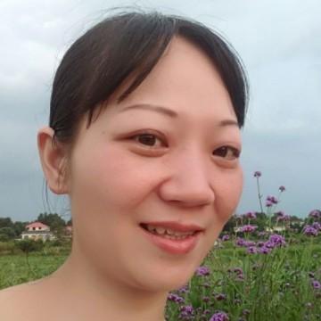 陈明思涵头像
