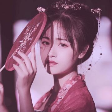 是汐鸭头像