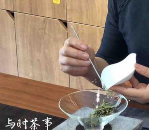 与时茶事头像