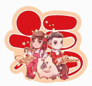 JiroCn丶媛媛酱头像