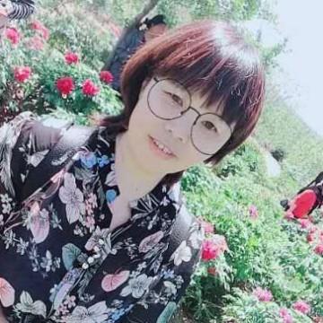 果果奶奶头像