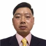 志玛泽仁807头像