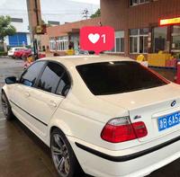 E46爱柯基头像