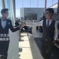 宁大大说车头像