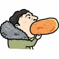 王小二热狗头像