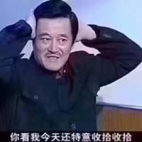 东西是想打架头像