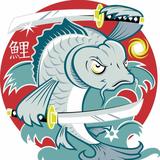 Adam大锦鲤头像