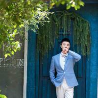 深圳东浩李建桦头像