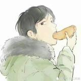 鲨某某SMM头像
