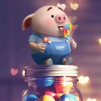 老niu家的蛋宝头像