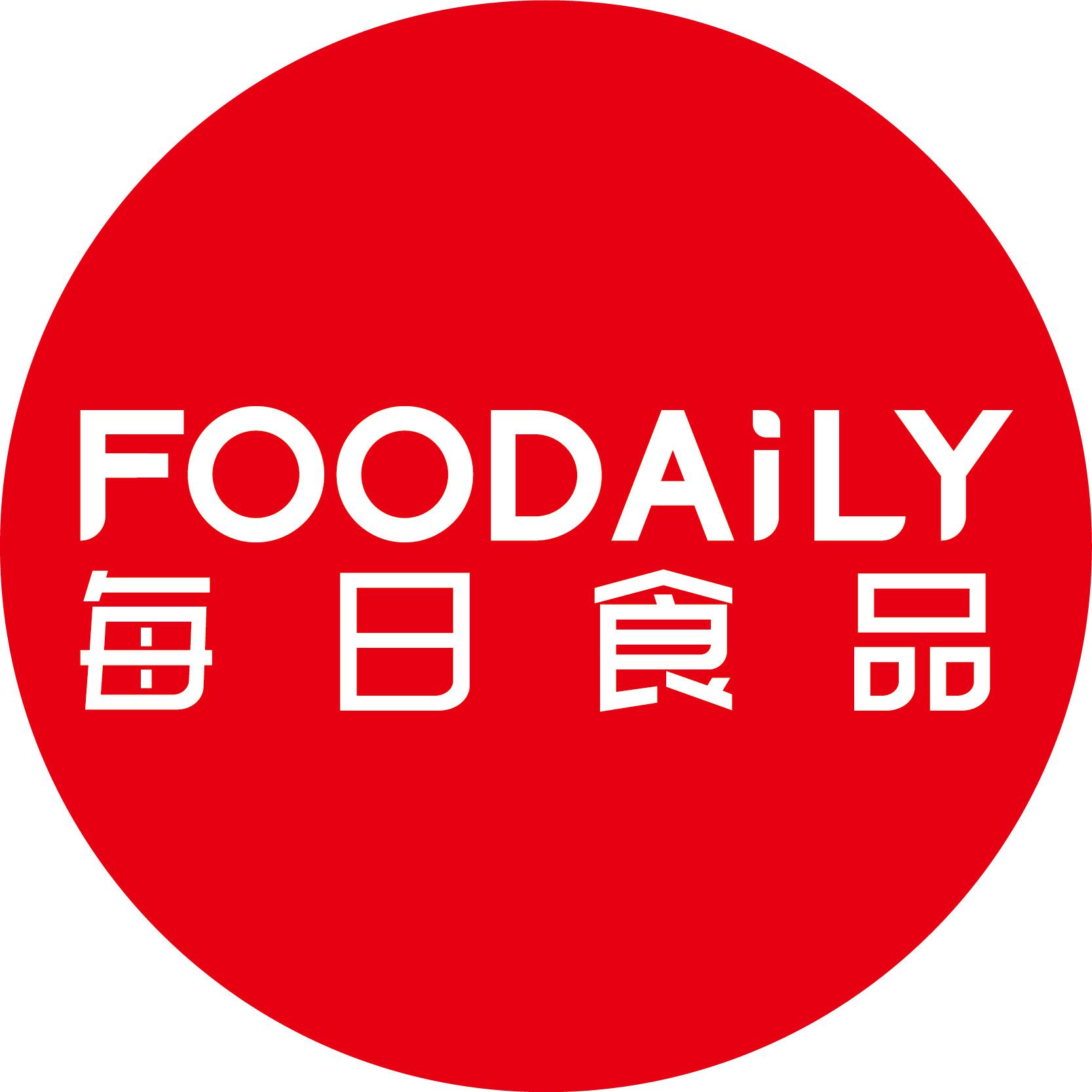 Foodaily每日食品头像