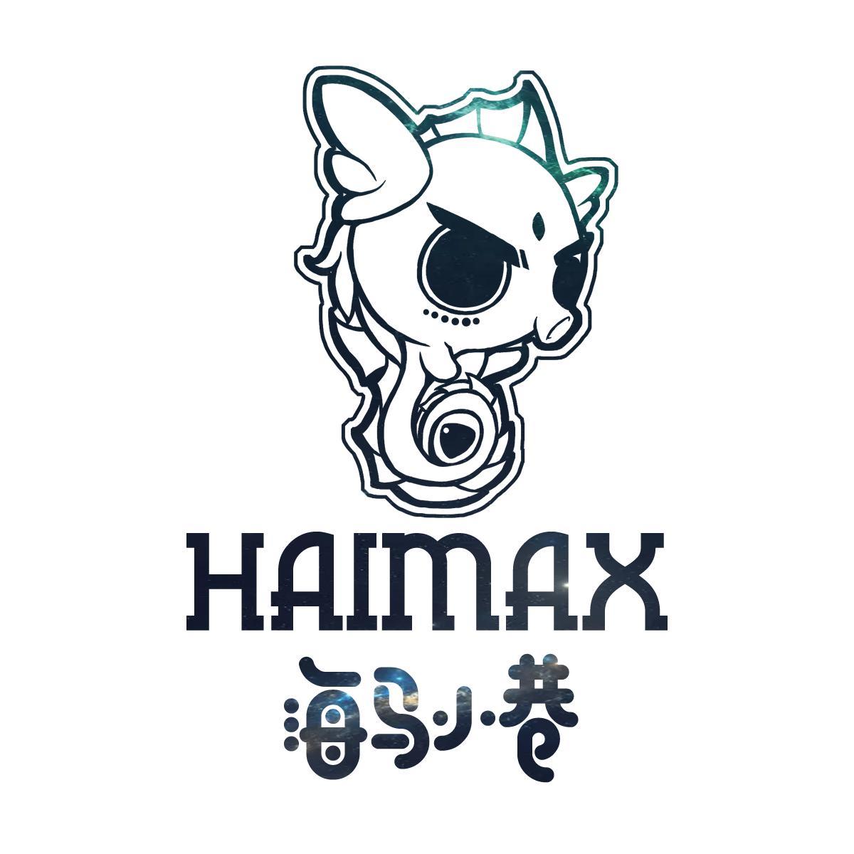 海马小巷丨Haimax头像