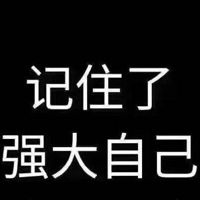 怪咖时尚头像