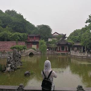 叫我檀姐姐头像