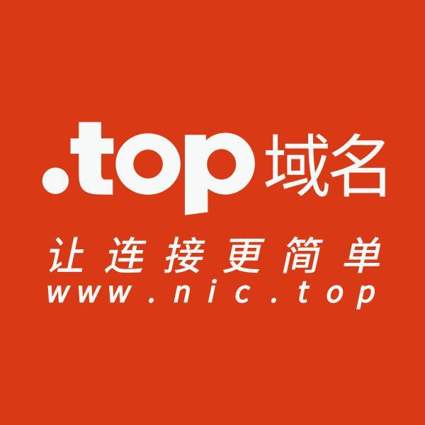 TOP域名头像