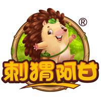 刺猬阿甘旗舰店头像