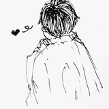 〆、   鹏头像