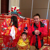 聚源烤鱼咕噜鱼头像