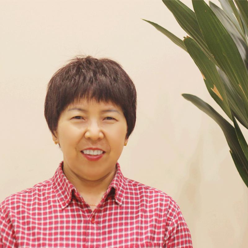 李翠英医生头像