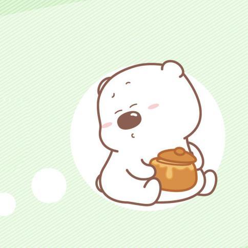 青瓷美食壳头像