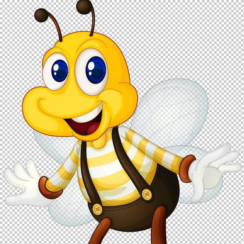 小蜜蜂看综艺头像