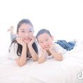 红豆与憨豆头像