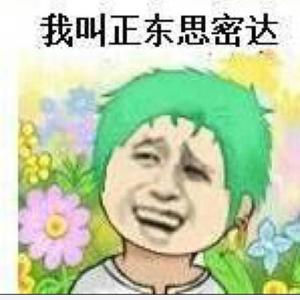 正东户外头像