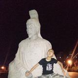 李逸朗头像