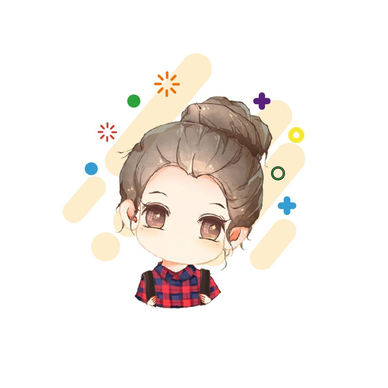 枚枚爱生活头像