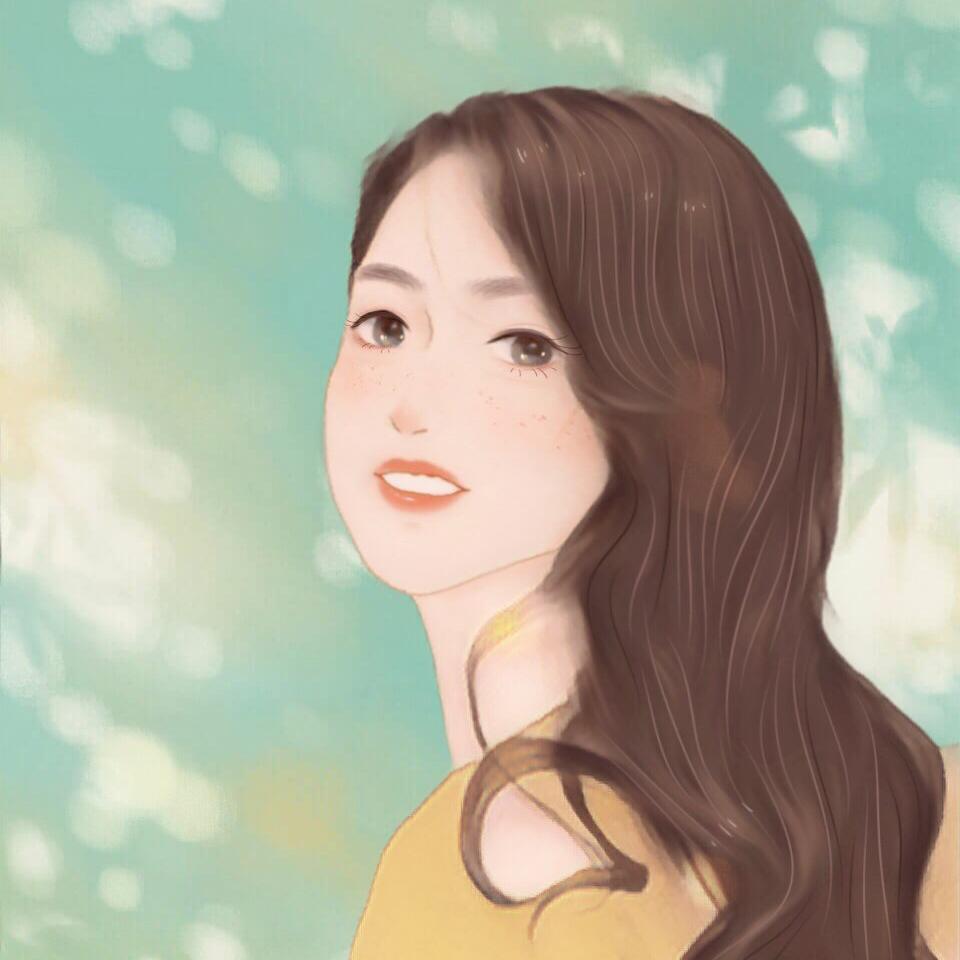 服装搭配师momo头像