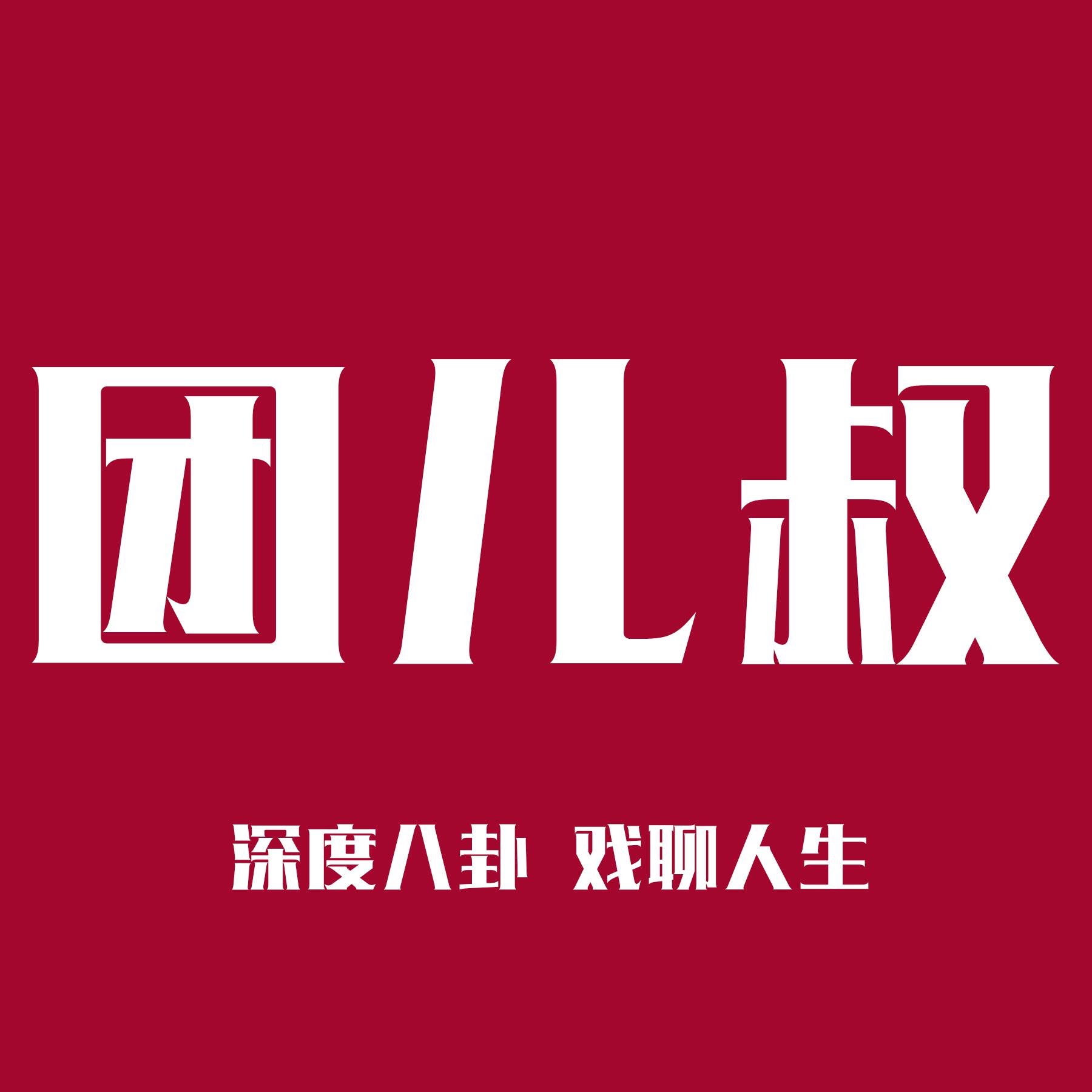 团儿叔头像