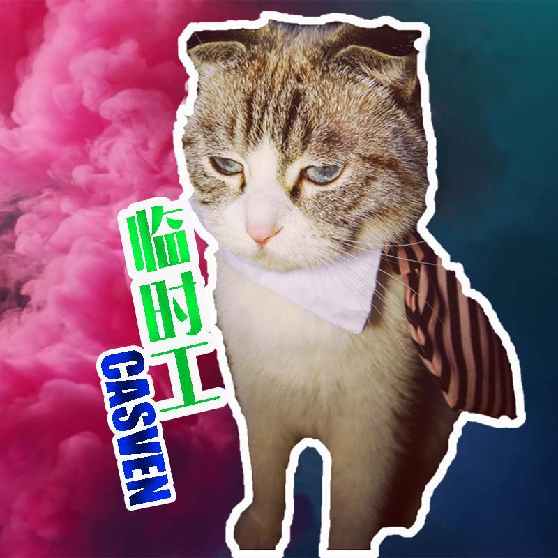 脱缰的野猫Casven头像