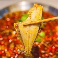 尚品耗儿鱼头像