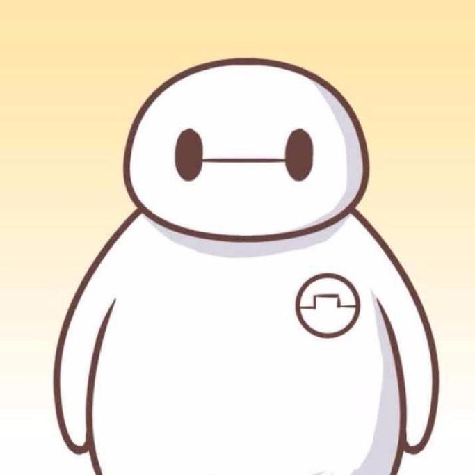 饭团—消防头像