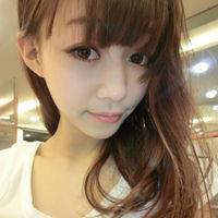 灰灰的费费头像