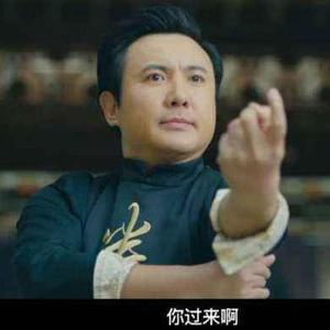 热爱生活的小杨头像