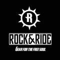 ROCKRIDE莫克雷德头像