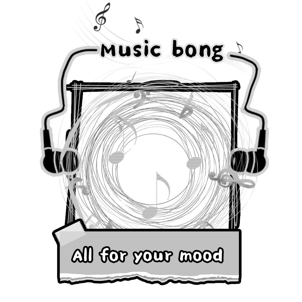 MusicBong头像