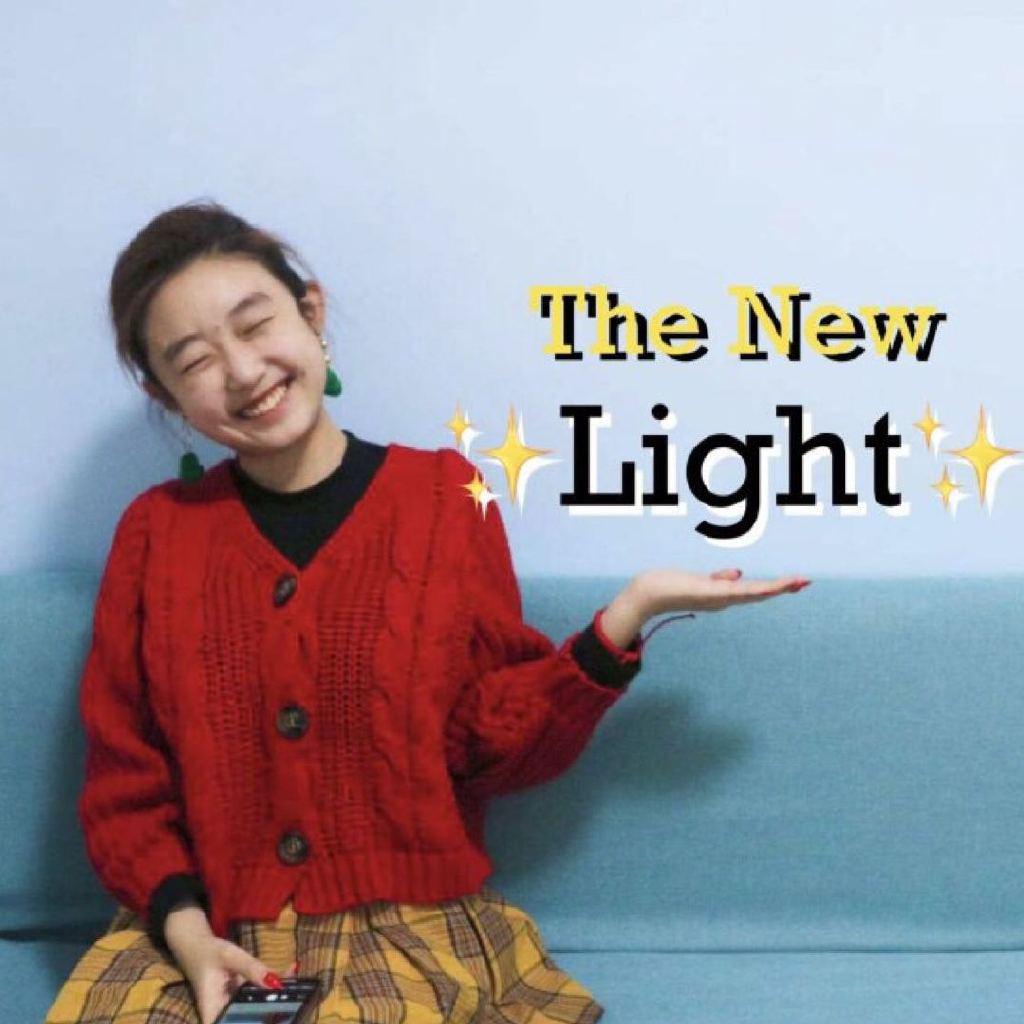 thenewlight头像