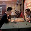 林创强象棋直播头像