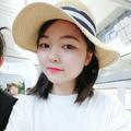虾尾小姐姐琦琦头像