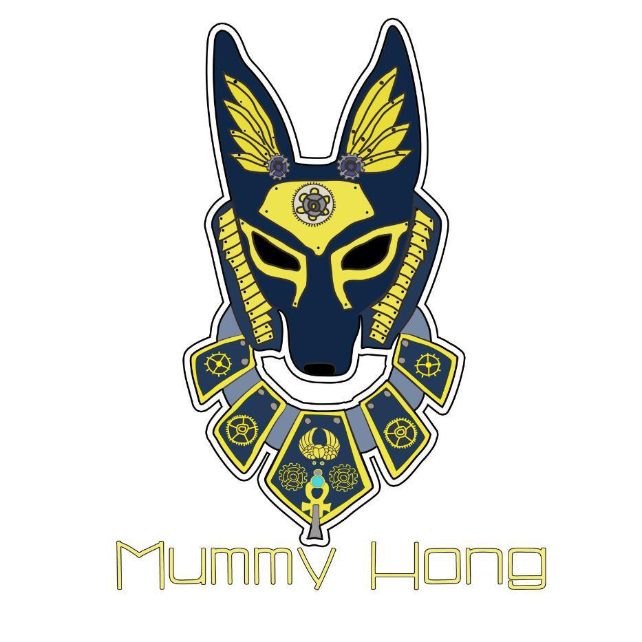 MUMMYHONG头像