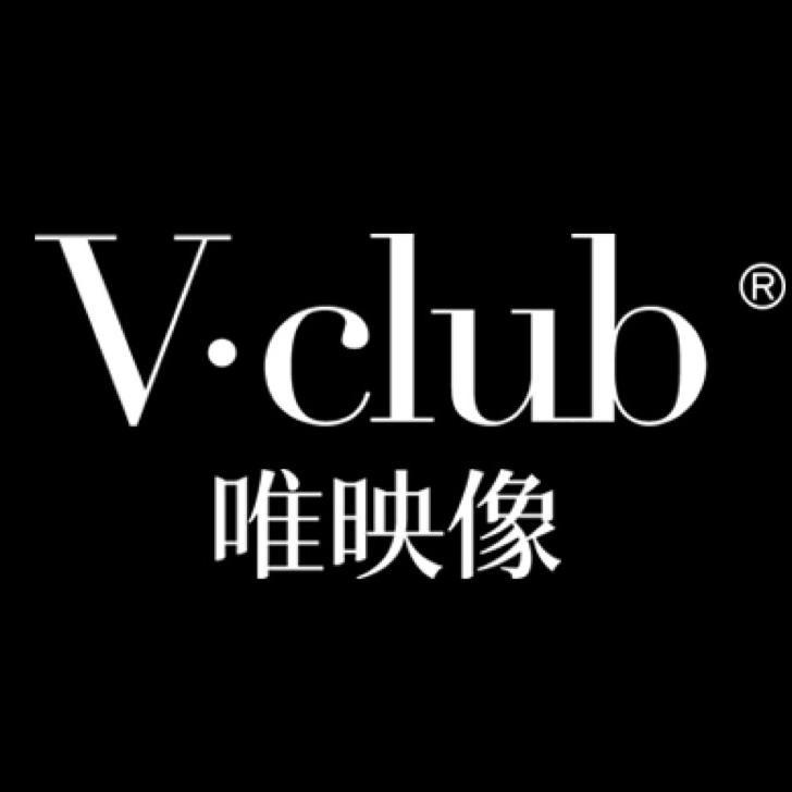 唯映像Vclub婚纱摄影头像