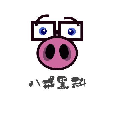 八戒黑科头像
